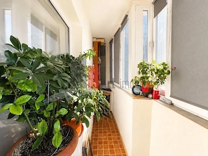 APARTAMENT DE 3 CAMERE - imagine 7