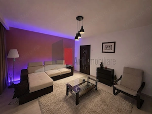 APARTAMENT DE 3 CAMERE - imagine 2