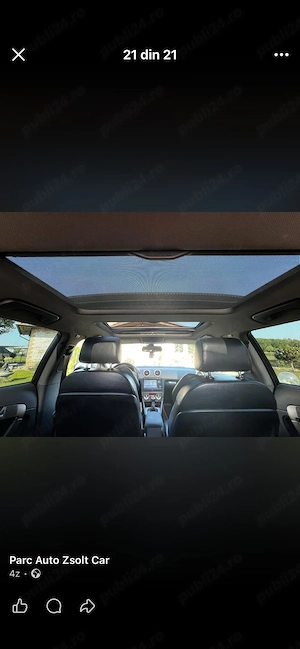 audi a3 sline an 2013 motor 2  - imagine 4