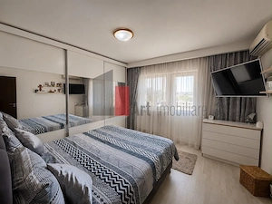 APARTAMENT DE 3 CAMERE - imagine 5