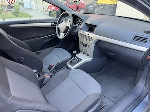 Opel astra gtc ,2008, 1.6 benzina  - imagine 4