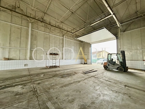 Hală industrială de închiriat | Acces TIR - imagine 12