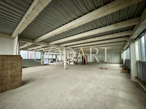 Hală industrială de închiriat | Acces TIR - imagine 3
