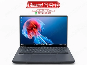 Laptop 14" 3K Touch ASUS Zenbook Duo OLED UX8406CA Intel Core Ultra 9 285H 32Gb DDR5 2TB SSD + Pen 