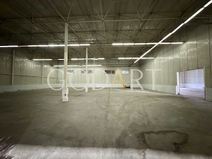 Hală industrială de închiriat | Acces TIR - imagine 6