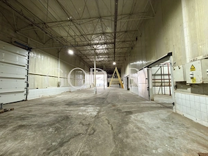 Hală industrială de închiriat | Acces TIR - imagine 8