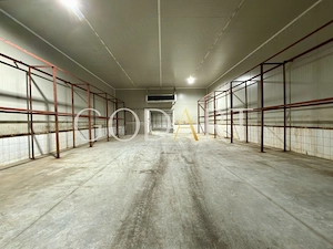 Hală industrială de închiriat | Acces TIR - imagine 5
