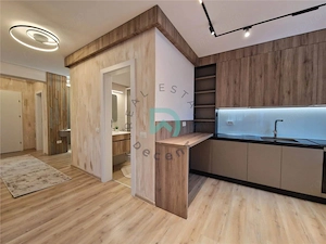Apartament 3 camere, parcare, TRACTORUL - imagine 18