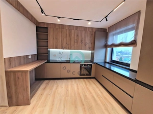 Apartament 3 camere, parcare, TRACTORUL - imagine 7