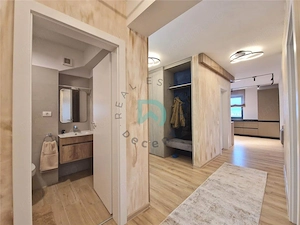 Apartament 3 camere, parcare, TRACTORUL - imagine 16