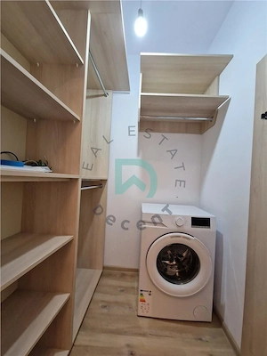 Apartament 3 camere, parcare, TRACTORUL - imagine 17