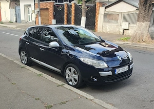 Vand Renault Megane 3 1.5 DCI  106 CP  2009