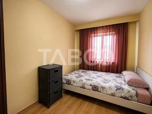 Apartament 3 camere decomandate cu balcon in zona Manastur Primaverii - imagine 4