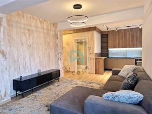 Apartament 3 camere, parcare, TRACTORUL - imagine 14
