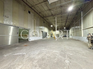 Hală industrială de închiriat | Acces TIR - imagine 14