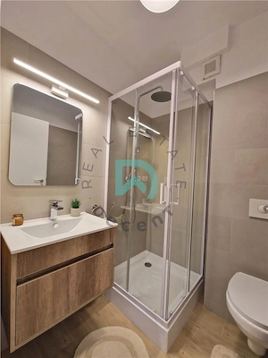 Apartament 3 camere, parcare, TRACTORUL - imagine 12