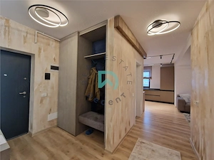 Apartament 3 camere, parcare, TRACTORUL - imagine 19