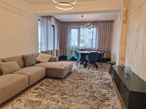 Apartament 3 camere, parcare, TRACTORUL - imagine 4