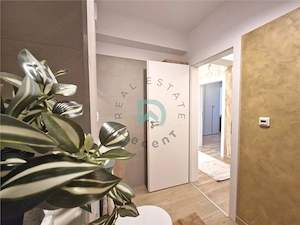 Apartament 3 camere, parcare, TRACTORUL - imagine 8