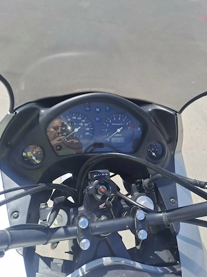 Vand Transalp 650 - imagine 3