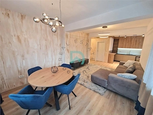 Apartament 3 camere, parcare, TRACTORUL - imagine 10