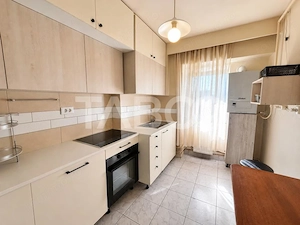 Apartament 3 camere decomandate cu balcon in zona Manastur Primaverii - imagine 2
