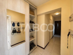 Apartament 3 camere decomandate cu balcon in zona Manastur Primaverii - imagine 6