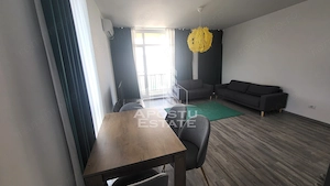 Apartament modern,3 camere,pet friendly,Calea Lipovei - imagine 3