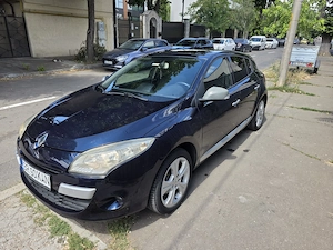Vand Renault Megane 3 1.5 DCI  106 CP  2009 - imagine 5