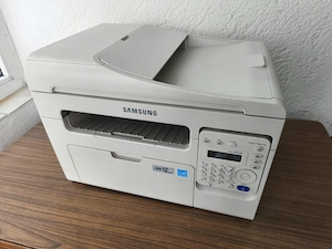 Imprimanta multifunctionala Samsung SCX-3405FW