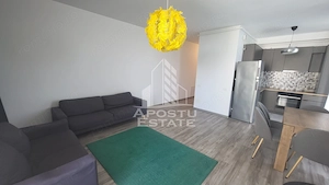 Apartament modern,3 camere,pet friendly,Calea Lipovei - imagine 2