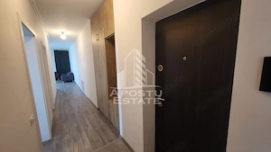 Apartament modern,3 camere,pet friendly,Calea Lipovei - imagine 5