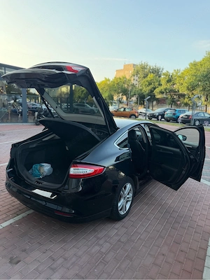 Ford Mondeo MK 5 Titanium, Euro 6, Automat - imagine 3