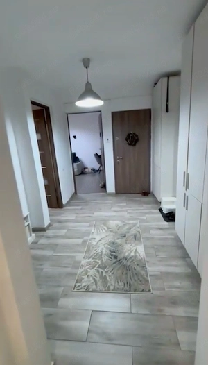 Apartament 3 camere Ostroveni etaj 1  4