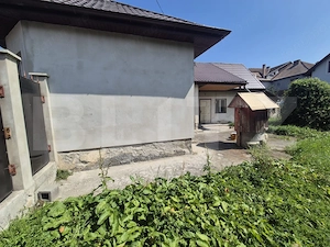 Casă pe un singur nivel, 121 mp utili, teren 400 mp – Sângeorgiu de Mureș - imagine 3
