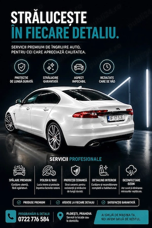 Detailing Auto  