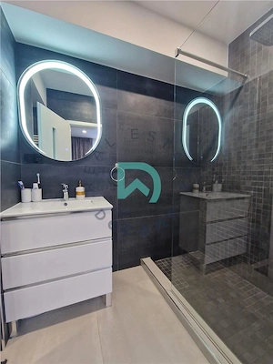 Apartament  4 camere, 116 mp utili, Tractorul - imagine 16