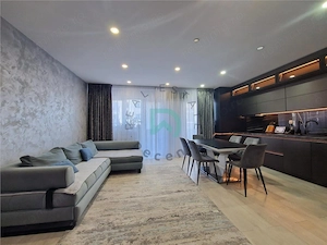 Apartament  4 camere, 116 mp utili, Tractorul