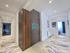 Apartament  4 camere, 116 mp utili, Tractorul - imagine 11