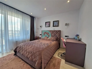 Apartament  4 camere, 116 mp utili, Tractorul - imagine 14