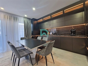 Apartament  4 camere, 116 mp utili, Tractorul - imagine 3