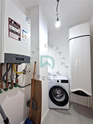 Casa, 4 camere, Bartolomeu, Brasov - imagine 12
