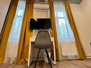 Ultracentral! Apartament de o cameră - imagine 5