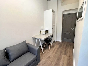 Ultracentral! Apartament de o cameră - imagine 2