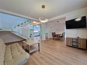Casa, 4 camere, Bartolomeu, Brasov - imagine 2