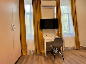 Ultracentral! Apartament de o cameră - imagine 4