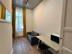 Ultracentral! Apartament de o cameră - imagine 3