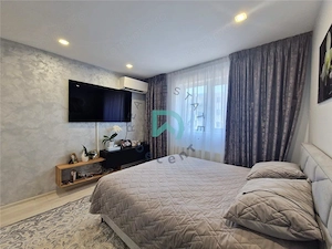 Apartament  4 camere, 116 mp utili, Tractorul - imagine 15