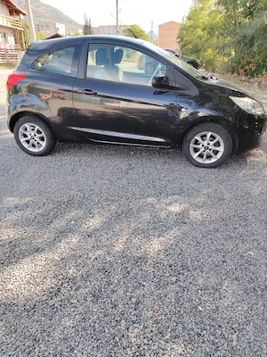 Vând Ford Ka 2013 - imagine 4