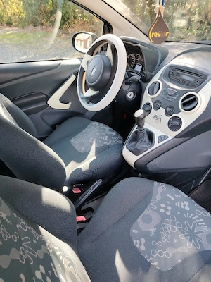 Vând Ford Ka 2013 - imagine 3